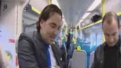 Telemadrid viaja a Londres con el Rayo Vallecano femenino