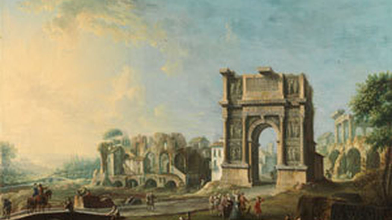 Adquisición del Prado