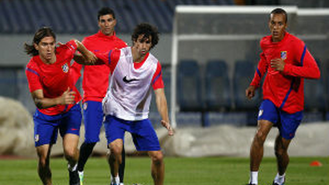 Atlético de Madrid
