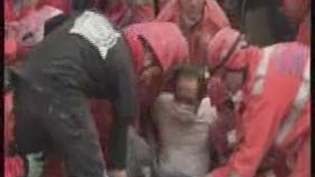 Ascienden a diez los muertos por la última réplica del terremoto en Turquía