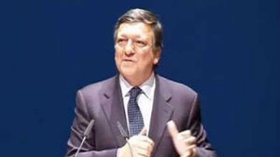 La Comisión Europea insiste en rechazar una zona euro a dos velocidades