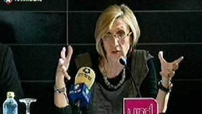 Díez reclama reformar el estado de las autonomías