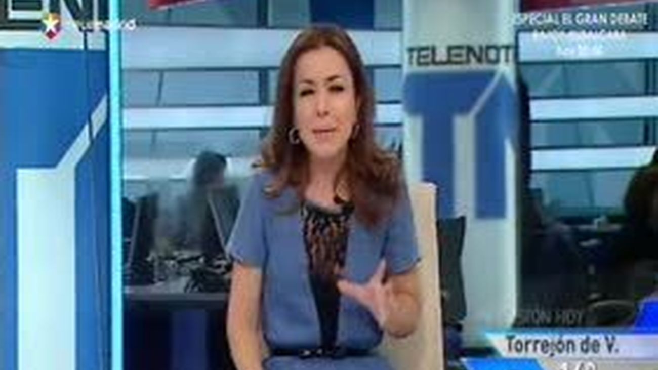 Entrevista al Dr. Fernández-Vega