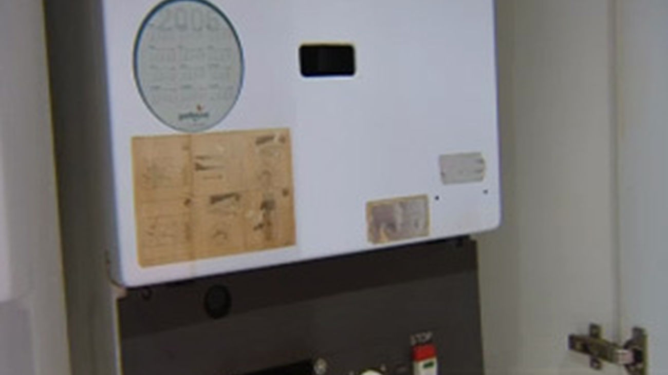 Cómo evitar accidentes con el gas