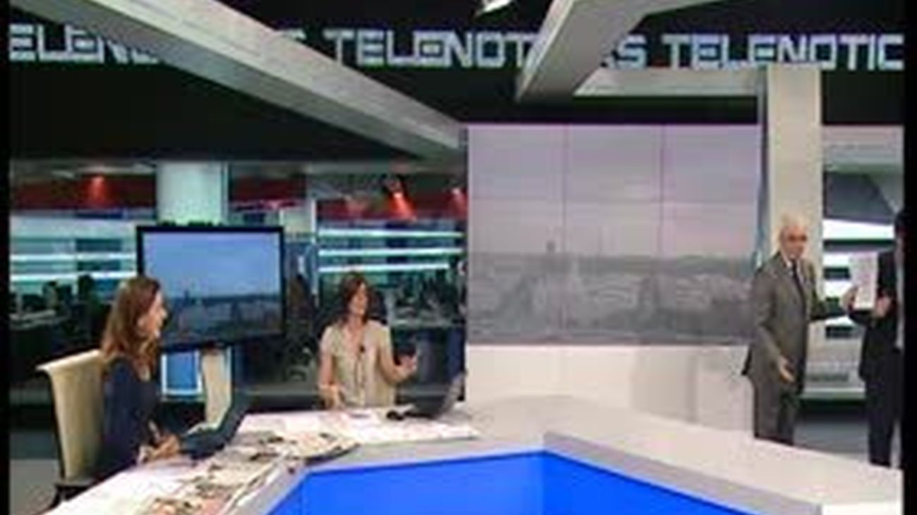 El fraude de la Sanergia