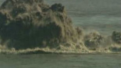 El Hierro registra un seísmo de 4,6 grados