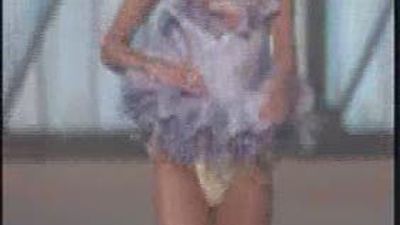 Los ángeles de Victoria´s Secret nos muestran lo último en moda íntima