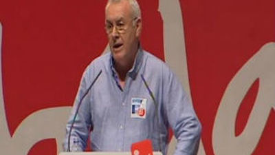 Lara (IU) dice que "Rubaljoy es una peligrosa prima de riesgo" que merece la "triple A negativa"