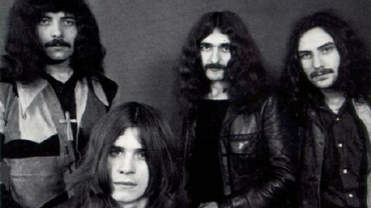 Black Sabbath