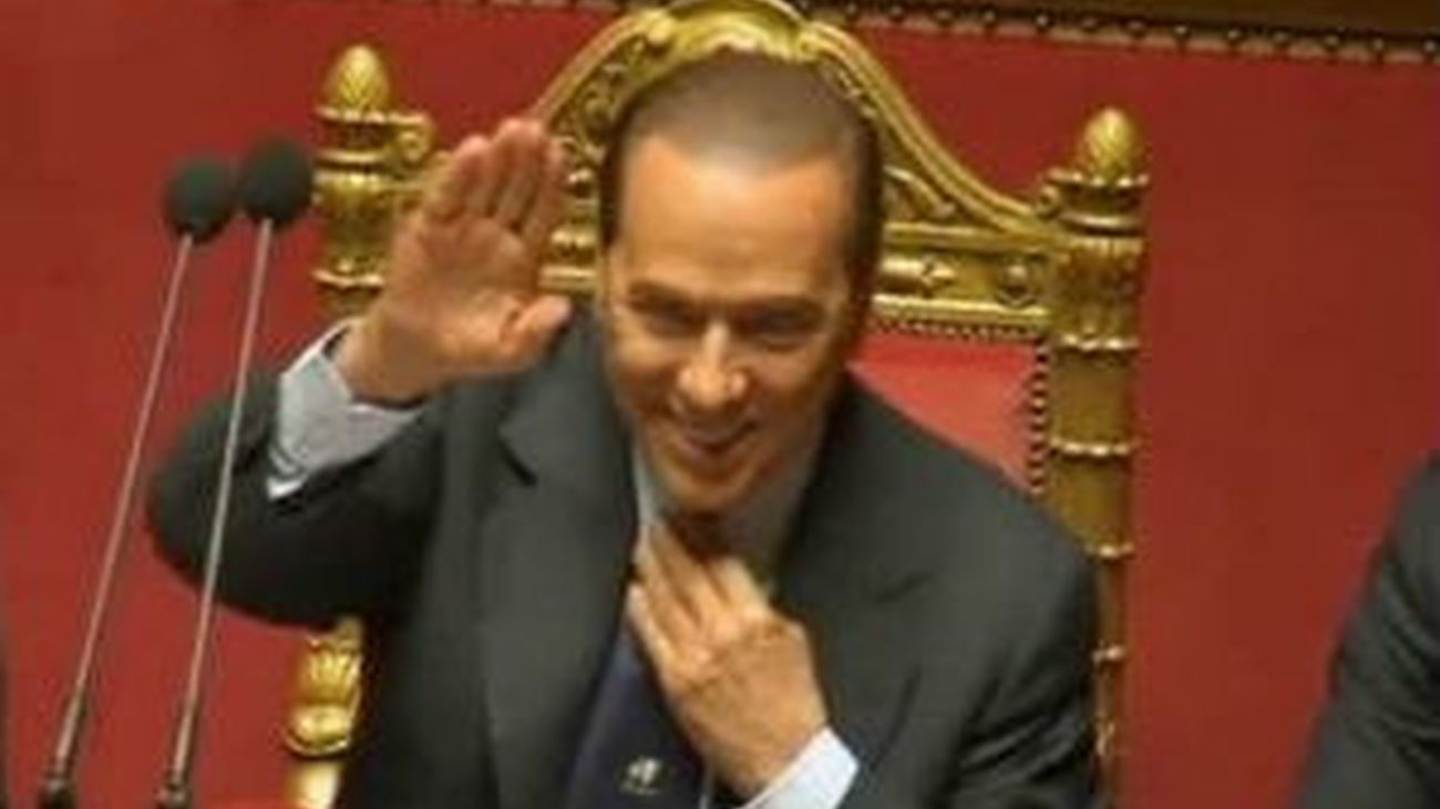 La Cámara de Diputados de Italia aprueba las reformas exigidas por la UE