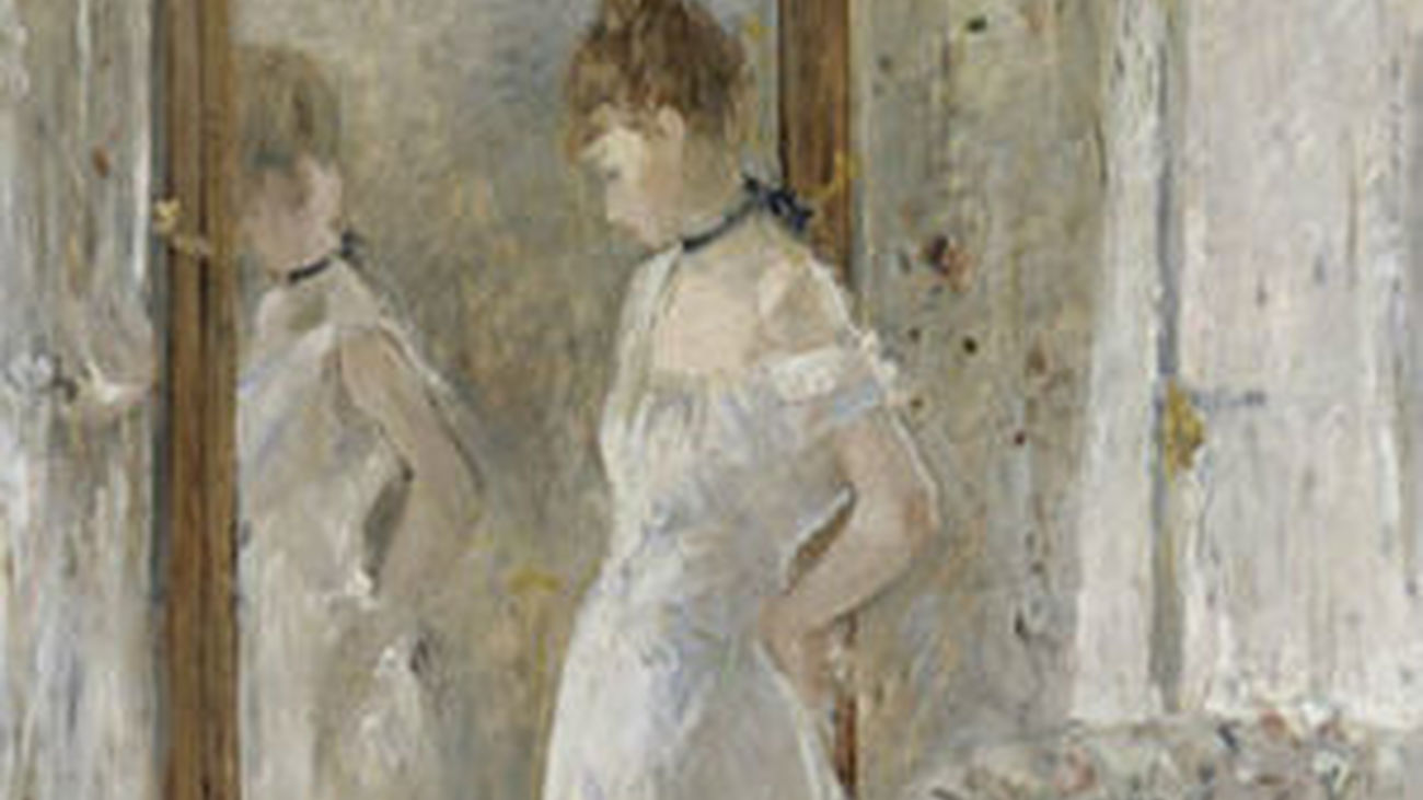 Berthe Morisot