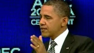 Biden propone a Obama 19 medidas que podría tomar sin visto bueno de Congreso