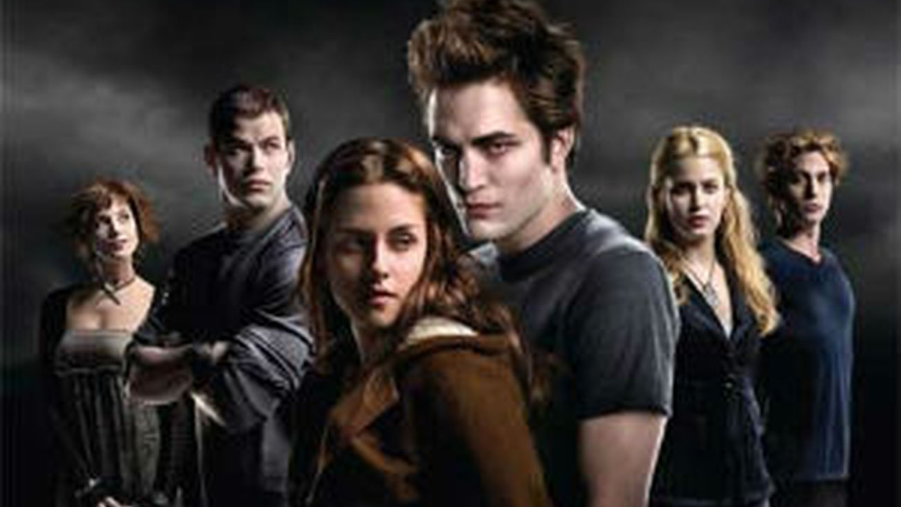 crepusculo