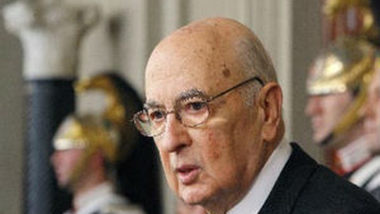 napolitano