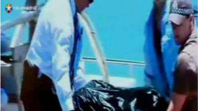 Detienen a cuatro españoles tras incautar 300 kilos de cocaína en Australia