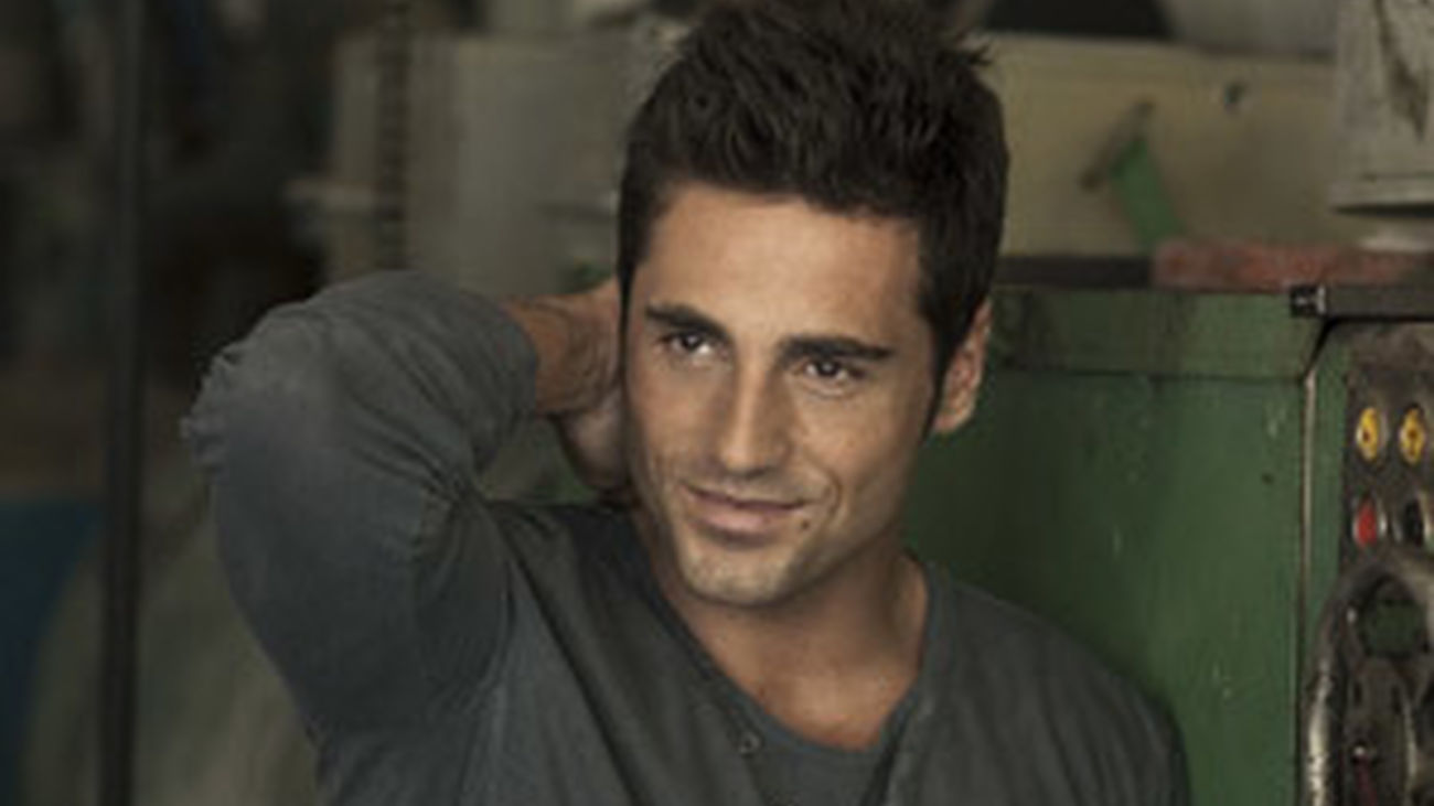 David Bustamante