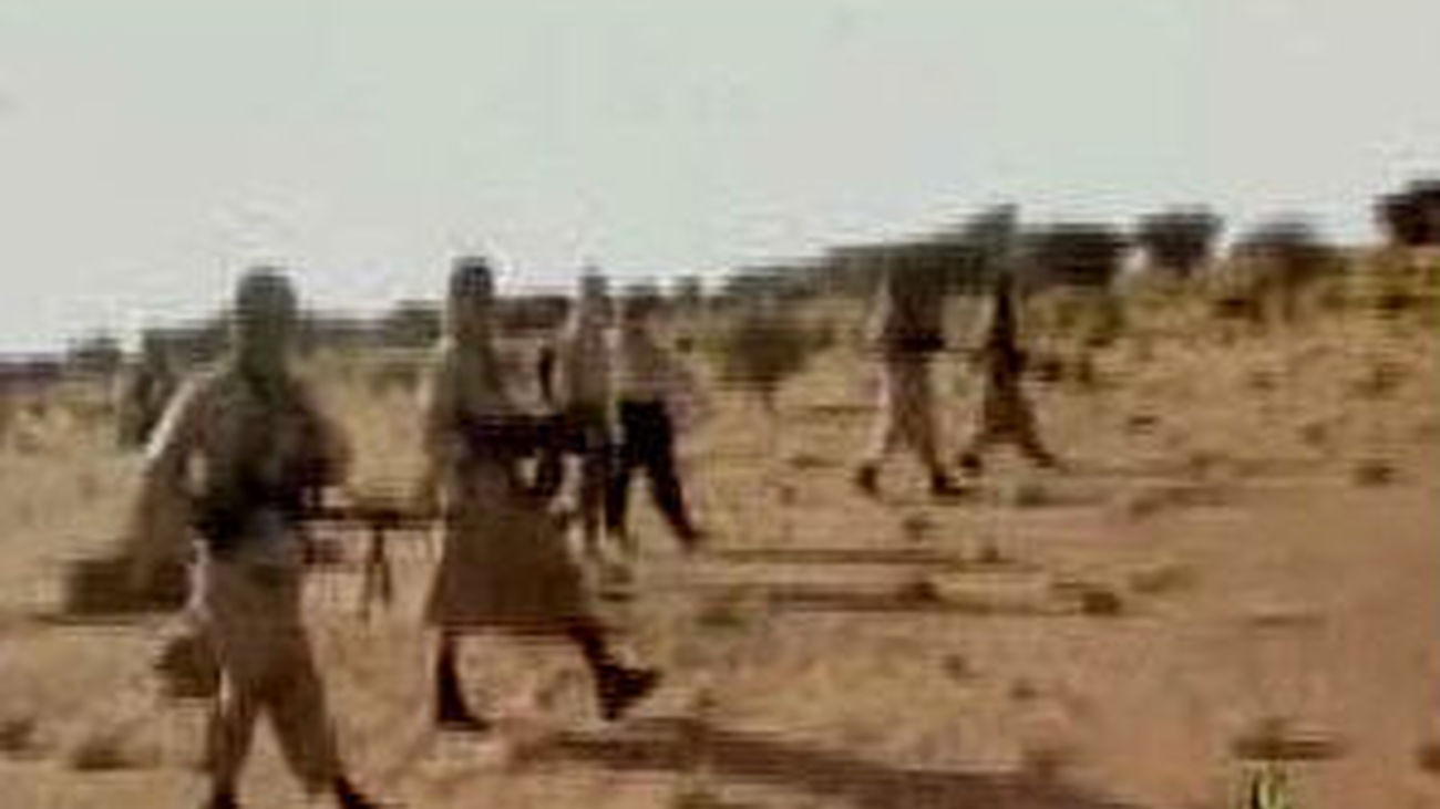 Liberados los tres cooperantes franceses secuestrados en Yemen en mayo