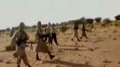 Liberados los tres cooperantes franceses secuestrados en Yemen en mayo