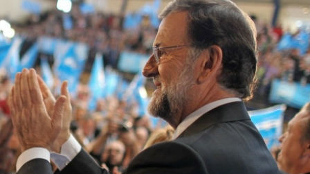 El PP abre en su congreso un nuevo ciclo sin apenas cambios en la dirección