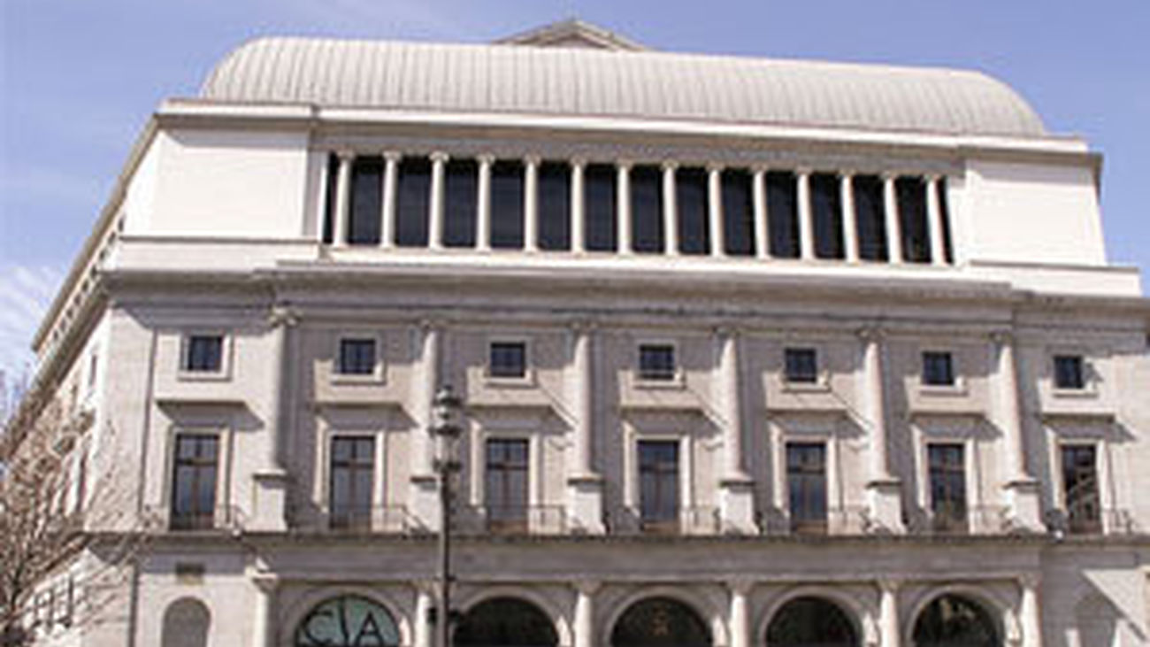 El Real se fusiona con el Teatro de La Zarzuela con 200 años recién cumplidos