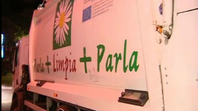 Parla da luz verde a la tasa de basuras, pero incluirá bonificaciones