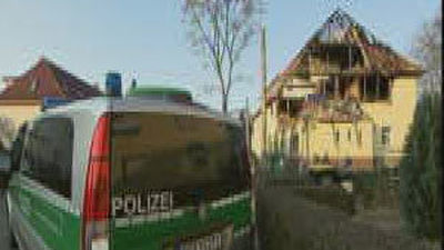 Alemania investiga las actividades terroristas de un grupo de neonazis