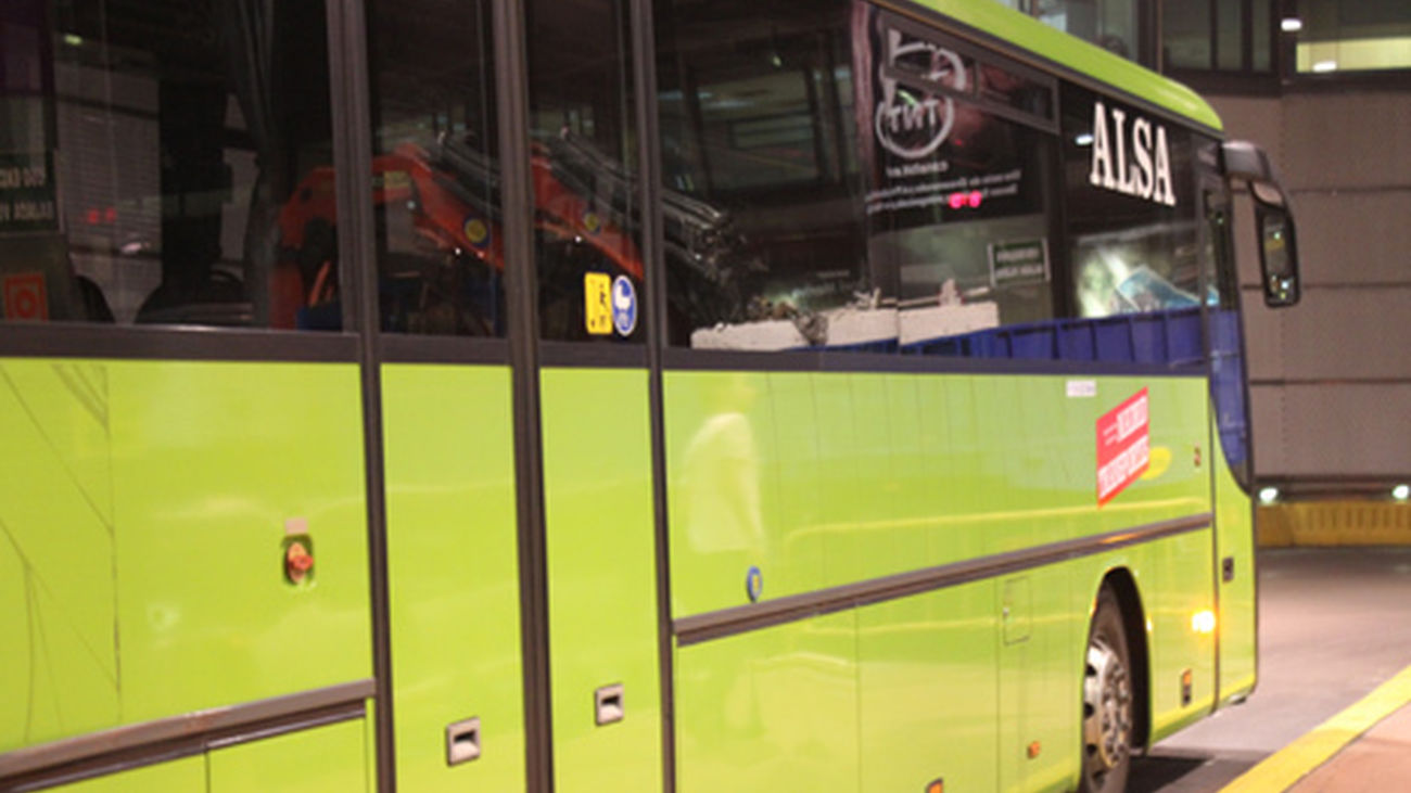 Nuevas obras en el intercambiador de Avenida de América afectarán al tráfico en las entradas y salidas a Madrid por la A-2