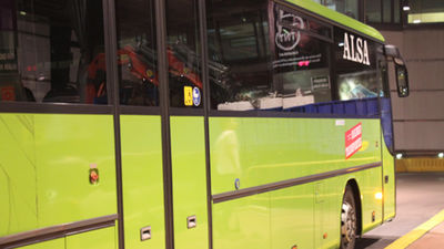 Nuevas obras en el intercambiador de Avenida de América afectarán al tráfico en las entradas y salidas a Madrid por la A-2