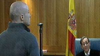 Condenado a 32 años el etarra Agirresarobe por el asesinato de Pagazaurtundua