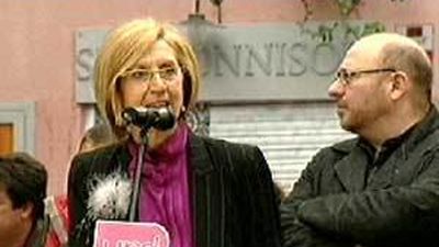 Díez: "Cayó Napoleón, más fácil es que caiga el bipartidismo"