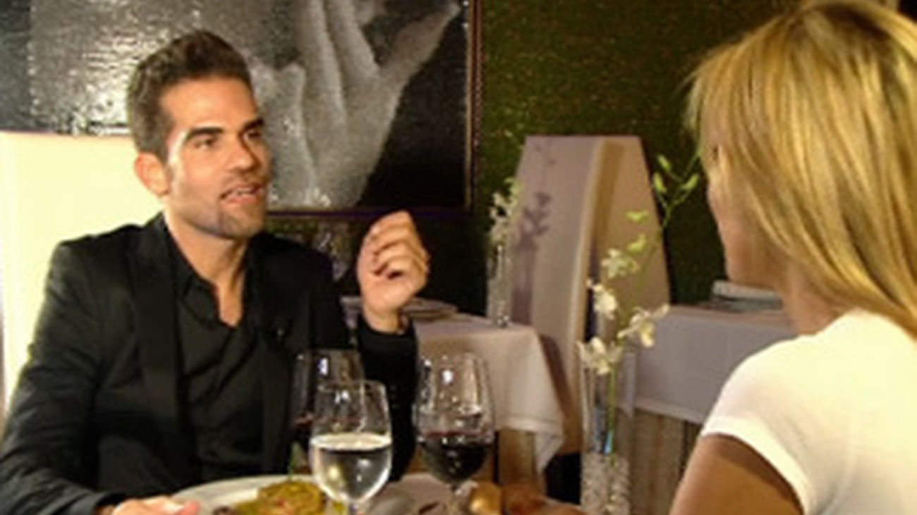 Paseo por Madrid con... Antonio Najarro