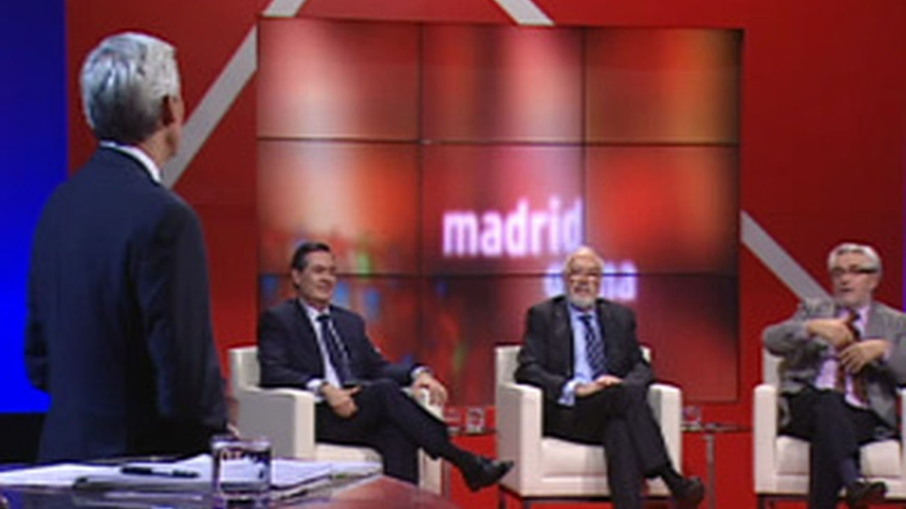 Las conclusiones del programa