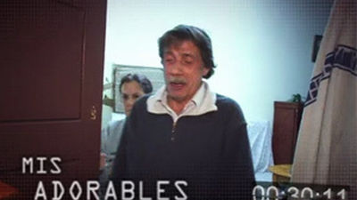 Mi cámara y yo: "Mis adorables vecinos"