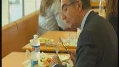 Los españoles trabajamos hasta tarde pero nos cunde poco