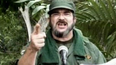 Las FARC admiten parte de responsabilidad en el conflicto armado colombiano