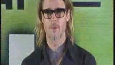 Brad Pitt desmiente su retirada en tres años como actor