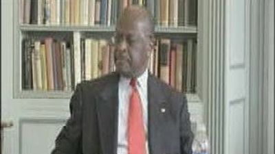 "El presidente Obama apoyó el levantamiento, ¿verdad?"