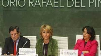 Aguirre: el Estado debe limitarse a instruir a los alumnos porque ya les educa la familia