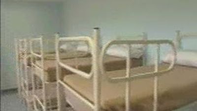 La campaña del Frío contará con 1.844 plazas de albergue