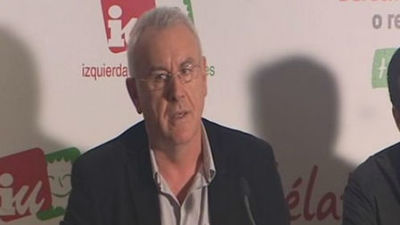 Lara quiere un compromiso de PP y PSOE para que el Estado no asuma tóxicos