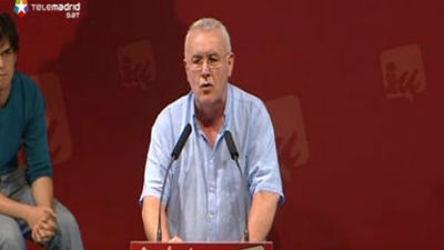 Lara culpa a los gobiernos de dejar que mercados asalten la democracia