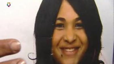 Hallan el cadáver de Avellaneda, la menor desaparecida, en Collado Mediano