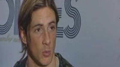Fernando Torres desvela su lado más personal en "Number 9"