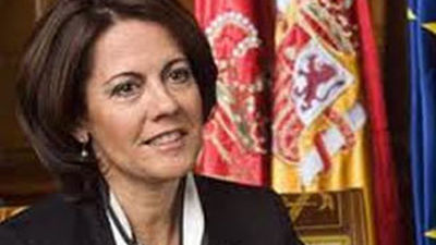 El Parlamento navarro rechaza moción de censura de Bildu y Aralar contra Barcina