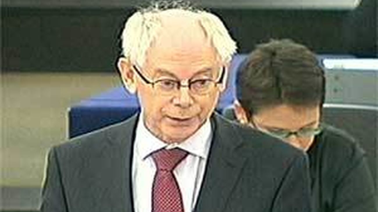 La UE se plantea retirar el derecho de voto a los países indisciplinados