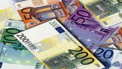 La prima de riesgo española alcanza un nuevo máximo en los 460 puntos