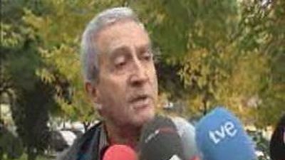 Guardaespaldas y sicario acusados del crimen Ciempozuelos se culpan entre sí