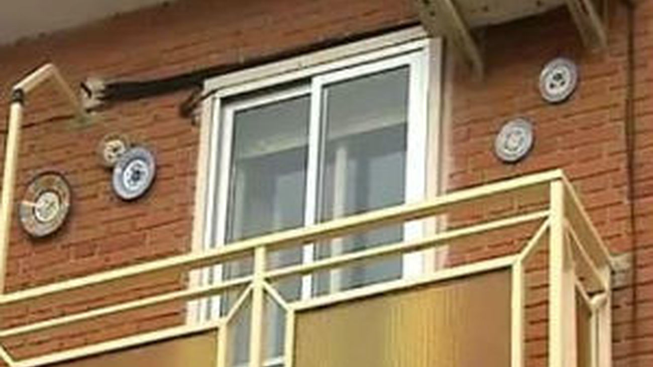 Encuentran el cadáver de un anciano  víctima de un robo violento en su domicilio