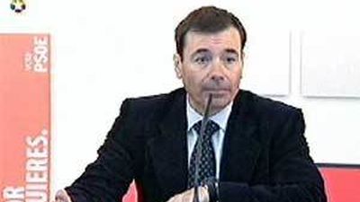 Gómez pide en Villaviciosa de Odón un nuevo centro de Salud y de Especialidades