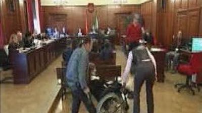 La madre del Cuco declara que su hijo estaba durmiendo en casa la madrugada del crimen